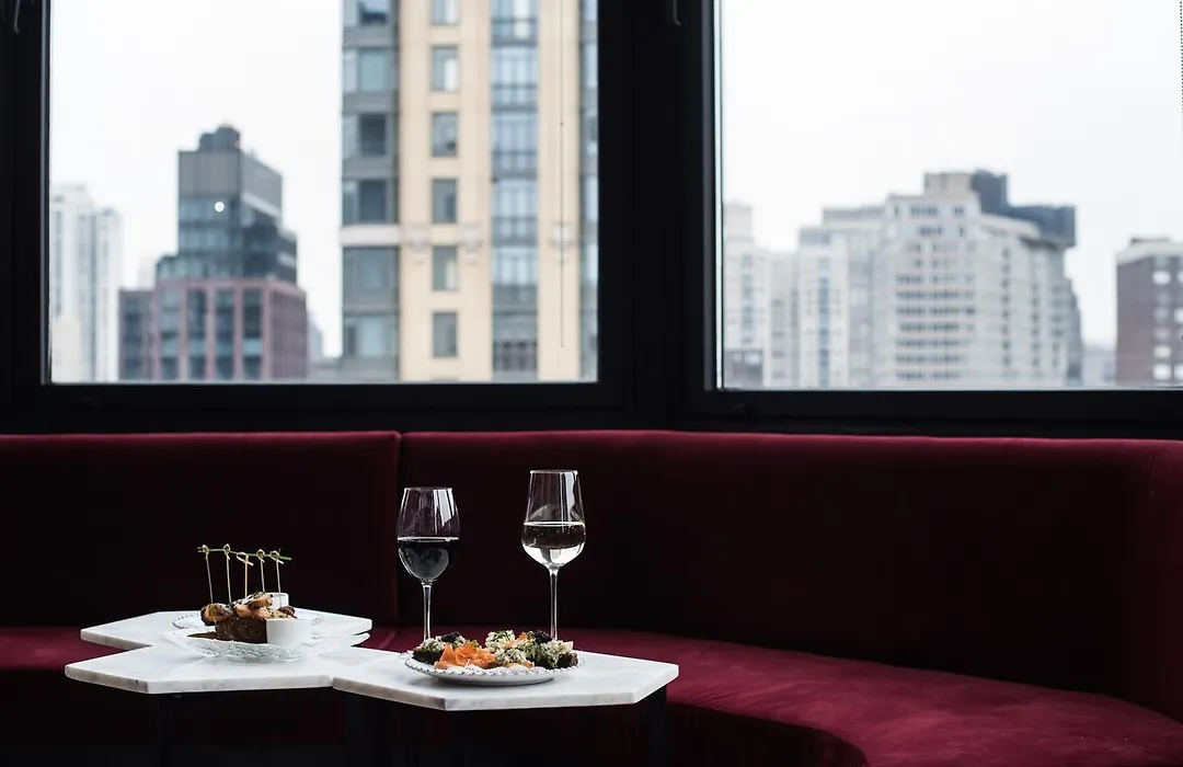 Beekman Tower Hotel-1