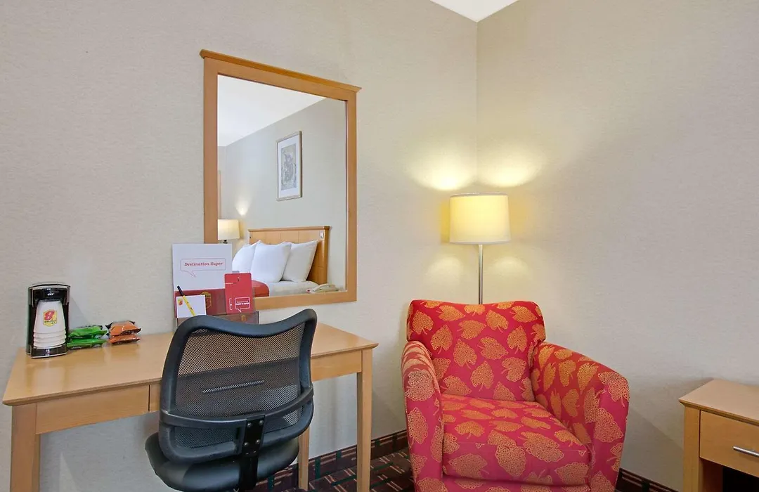 Knights Inn - Jfk Airport-1