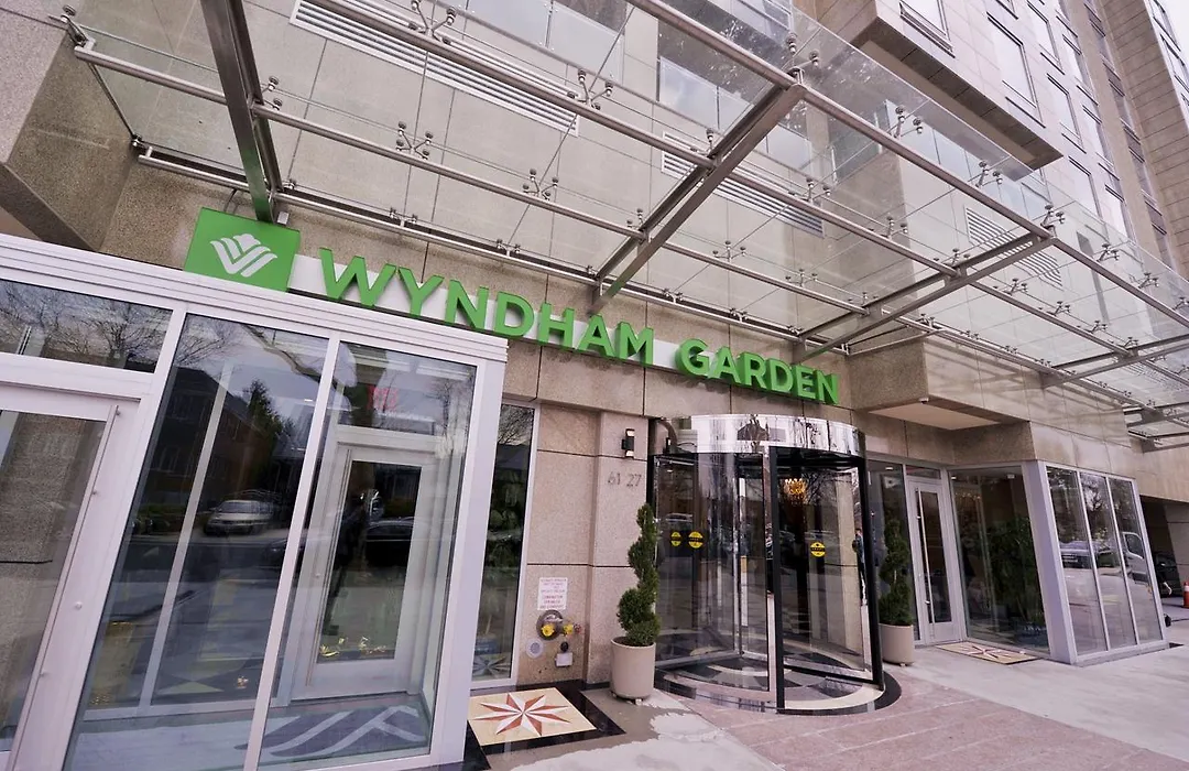 Wyndham Garden Fresh Meadows Flushing-1