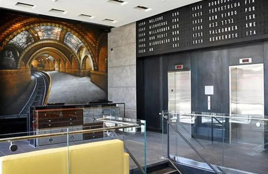 Z Nyc Hotel-1