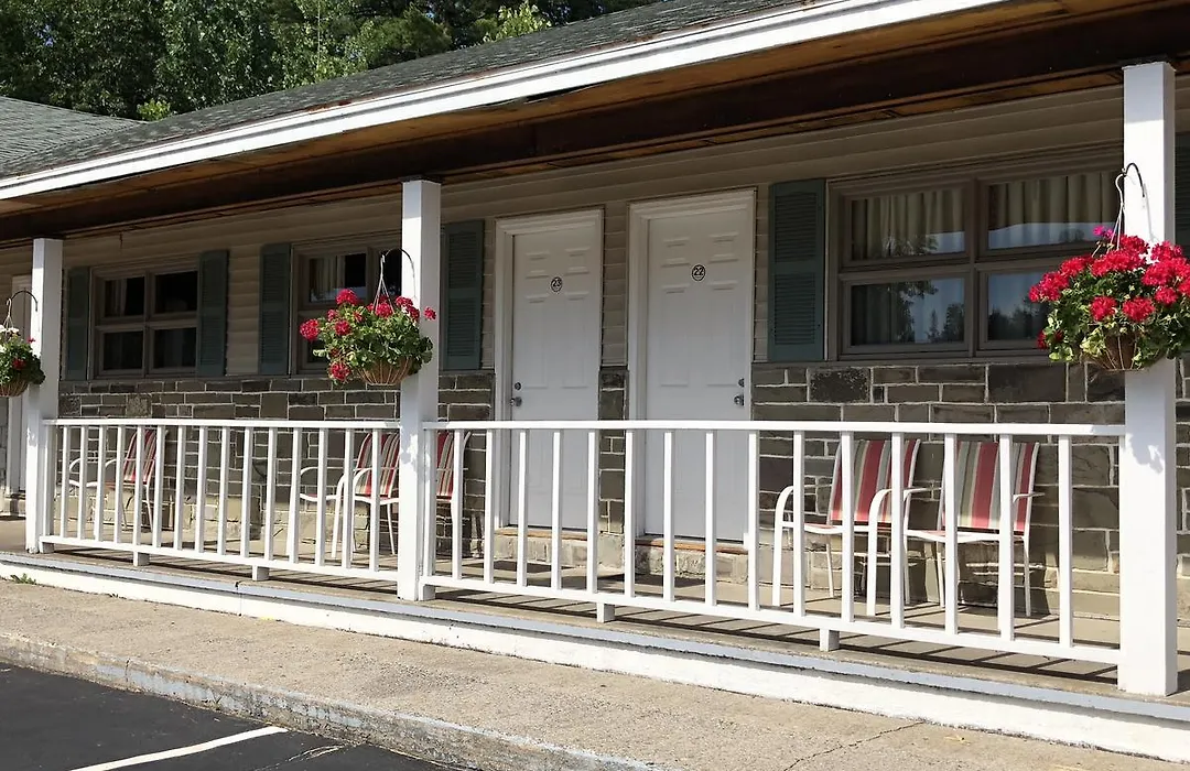 Wakita Court Motel-1