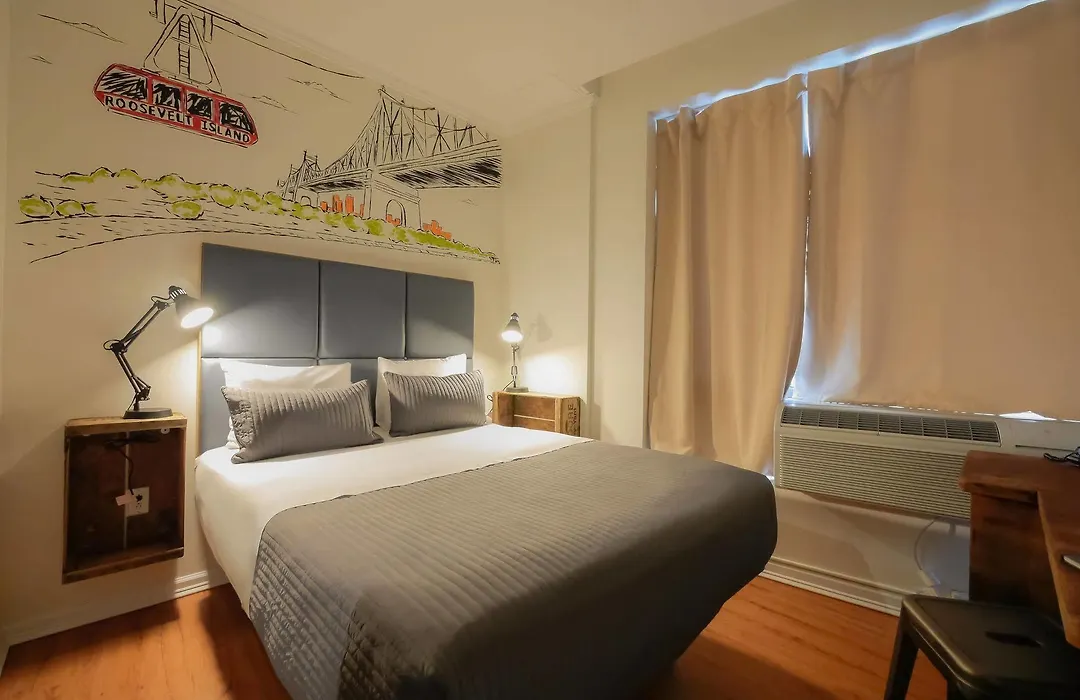 City Rooms Nyc - Soho-1