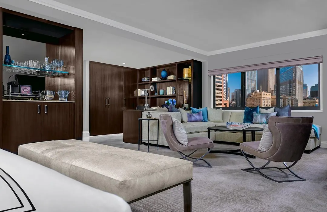 Executive Class At Mts Hotel-1