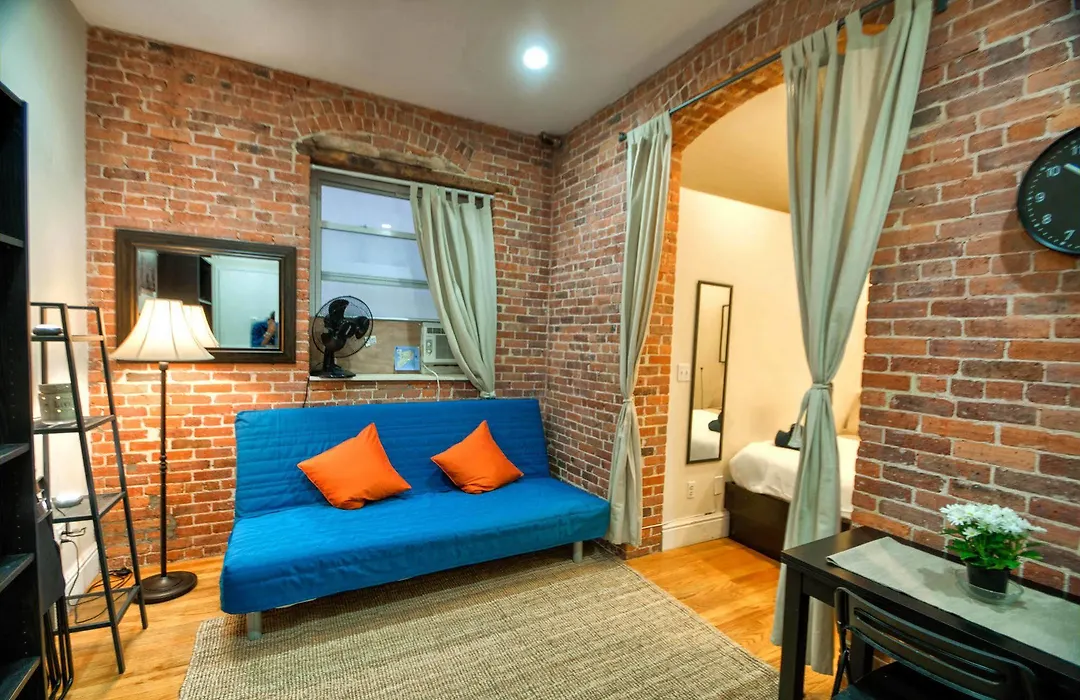 Hello Apartments Nyc-1