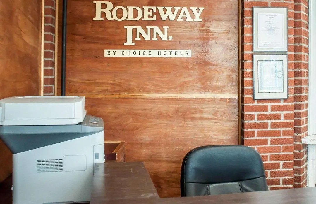Rodeway Inn - Niagara Falls-1