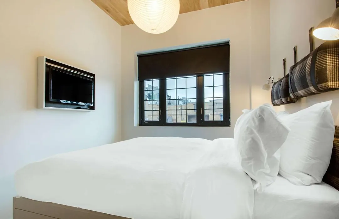 Gowanus Inn & Yard-1