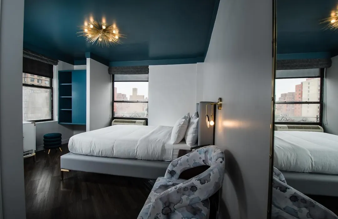 The Hotel At New York City-1