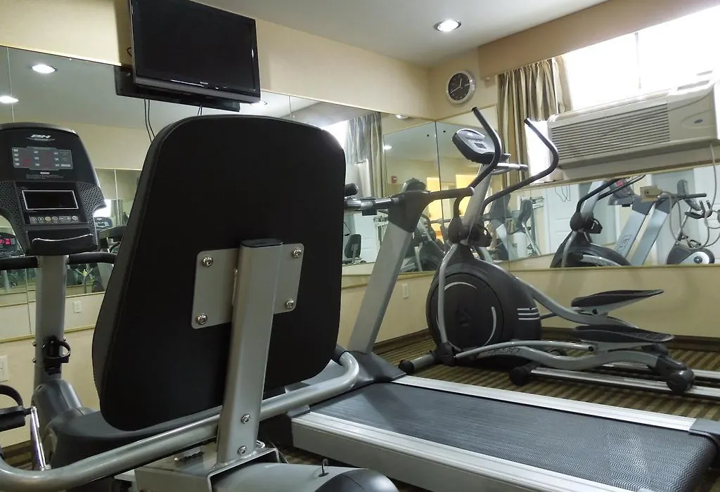Quality Inn Woodside Queens-1