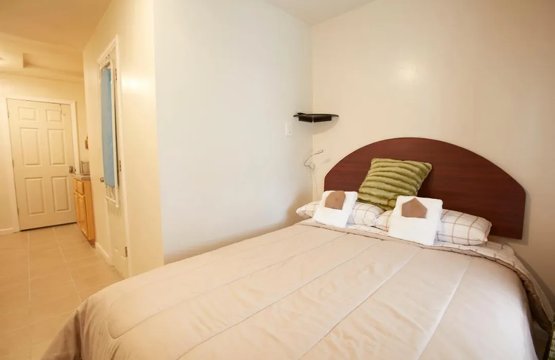Studio&One Bedroom Apartments-1