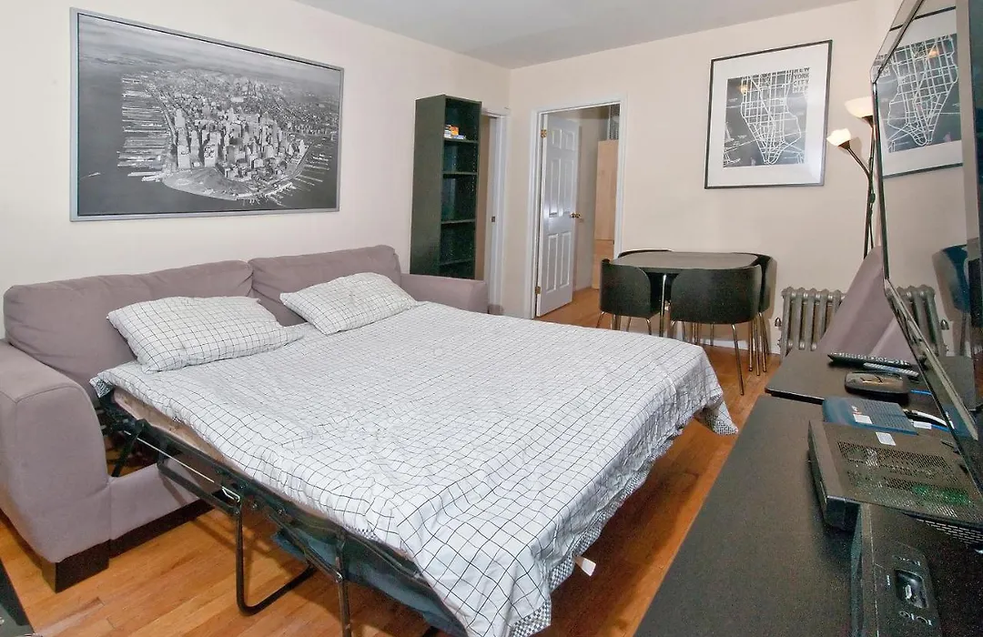 Yorkville Apartments -Upper East Side-1
