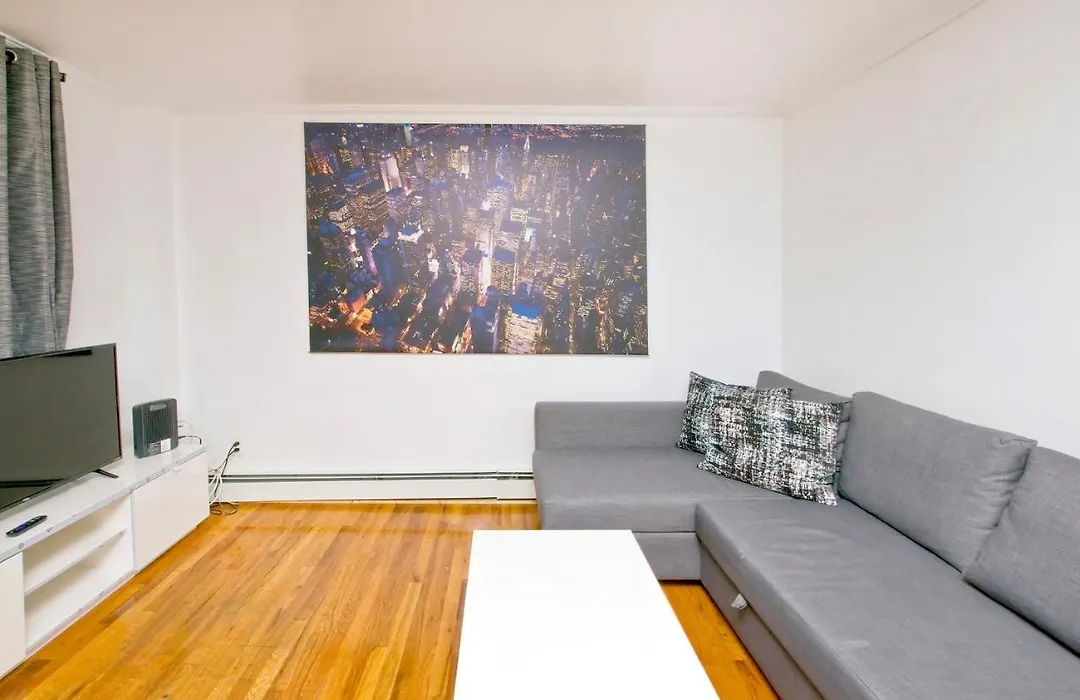 Gramercy Superior Apartments-1
