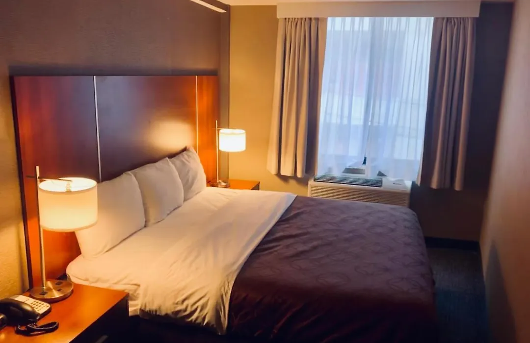 Prince Flushing Hotel-1