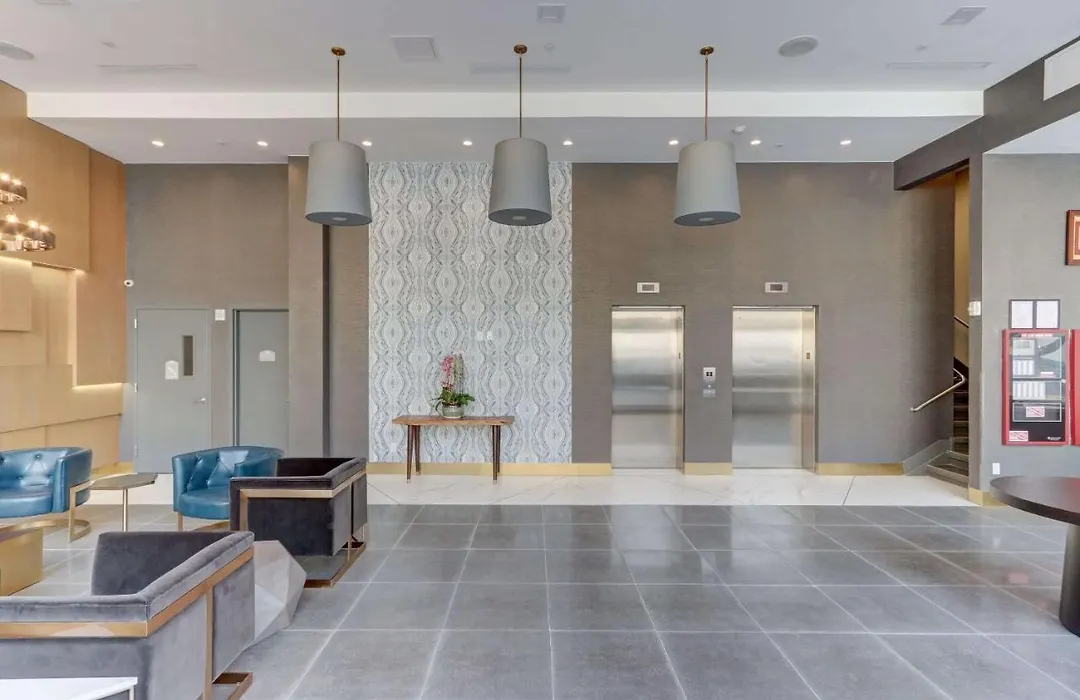 Microtel Inn By Wyndham Long Island City-1