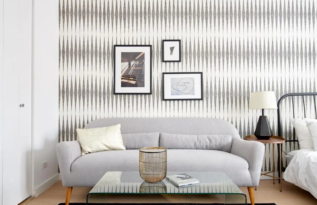 Modern Midtown East Suites By Sonder-1