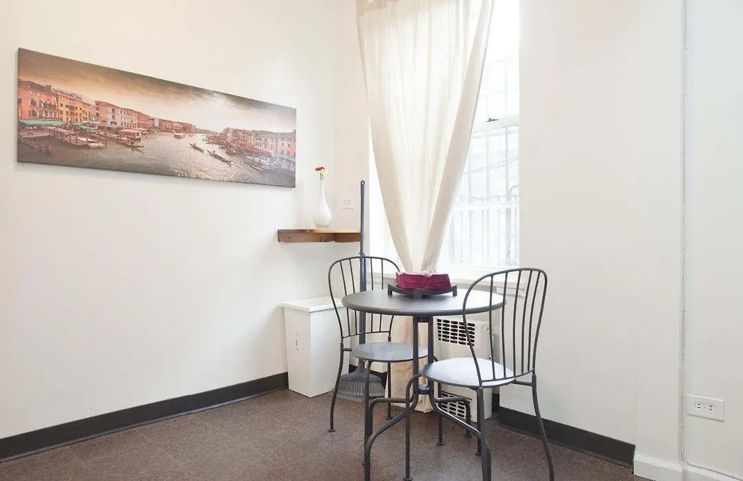Sobe City Apartments-1