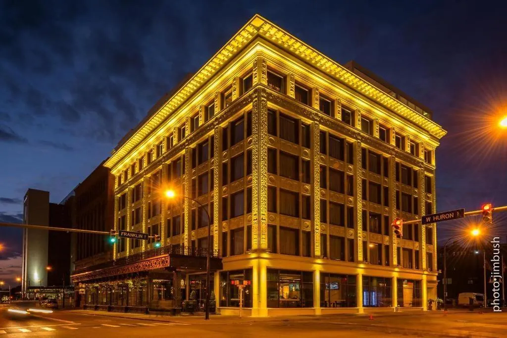 Curtiss Hotel, An Ascend Collection Hotel-1
