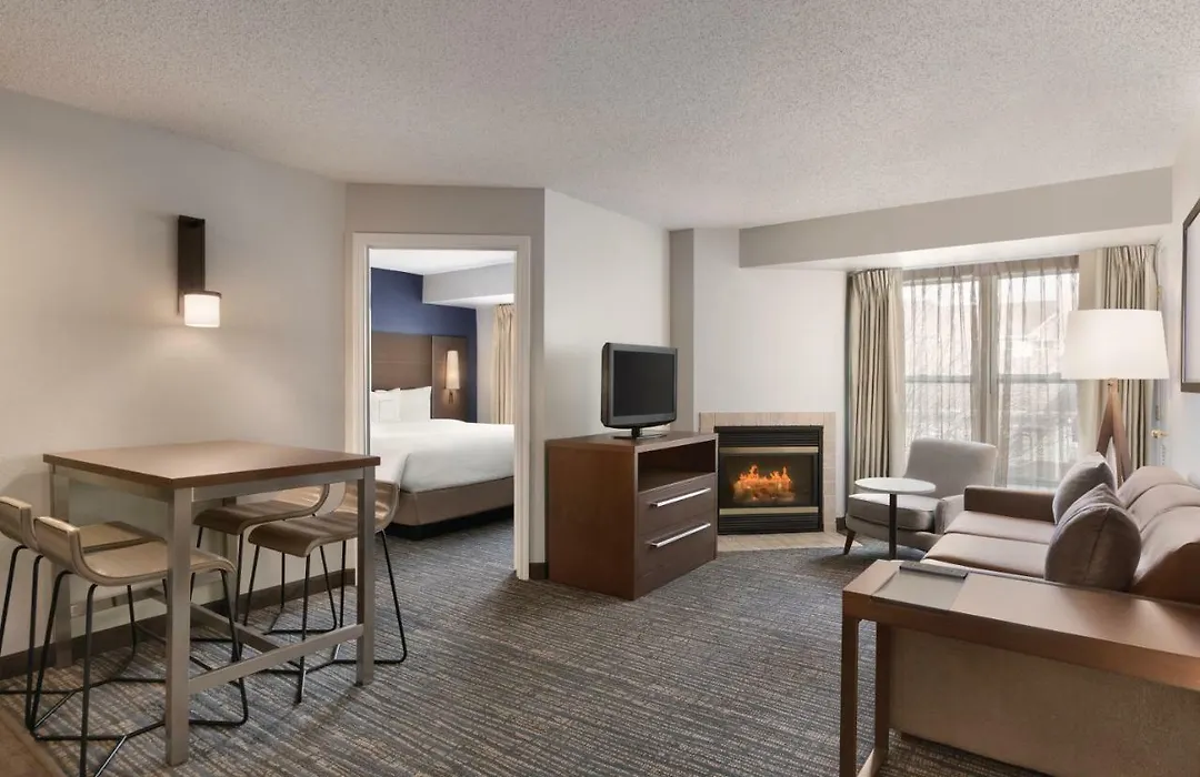 Residence Inn By Marriott Buffalo Galleria Mall-1