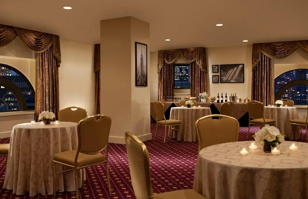 The Roosevelt Hotel-1