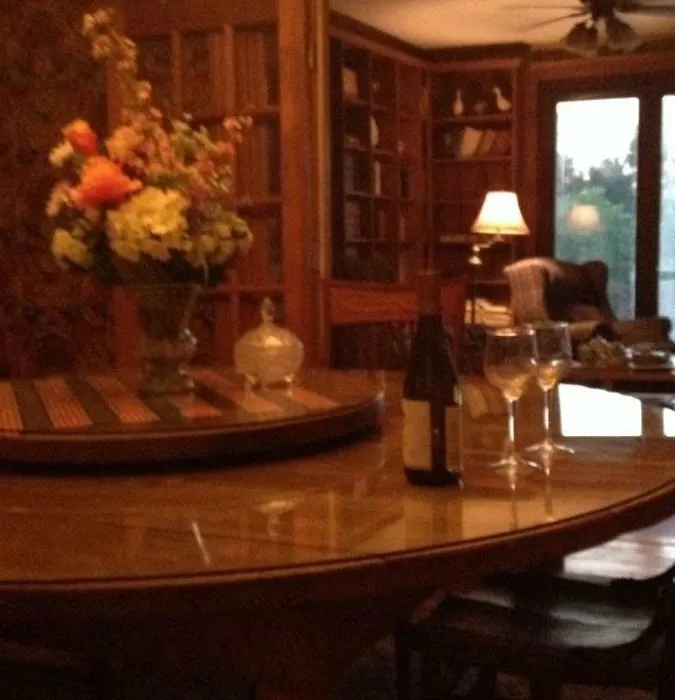 The Willow Tree Inn B&B-1