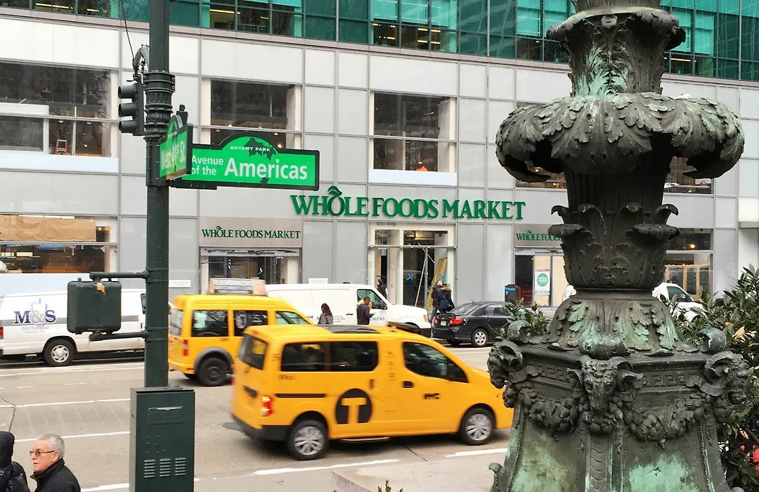 Bryant Park Studio Apartment Extended Stay Times Square-1