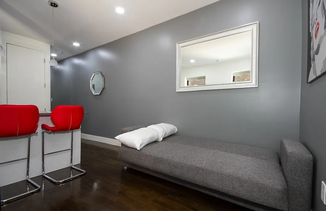 Hamilton Heights Stylish Apartments-1