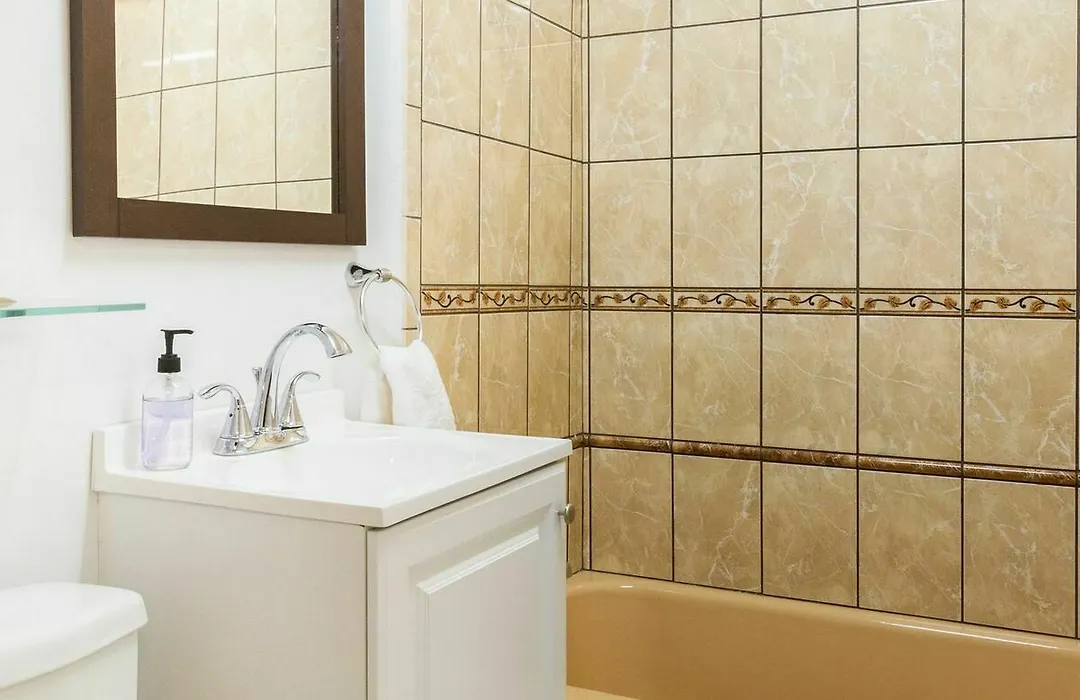 Charming 1Br In The Upper East Side By Sonder-1