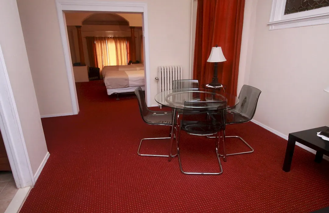 Midwood Suites Brooklyn-1