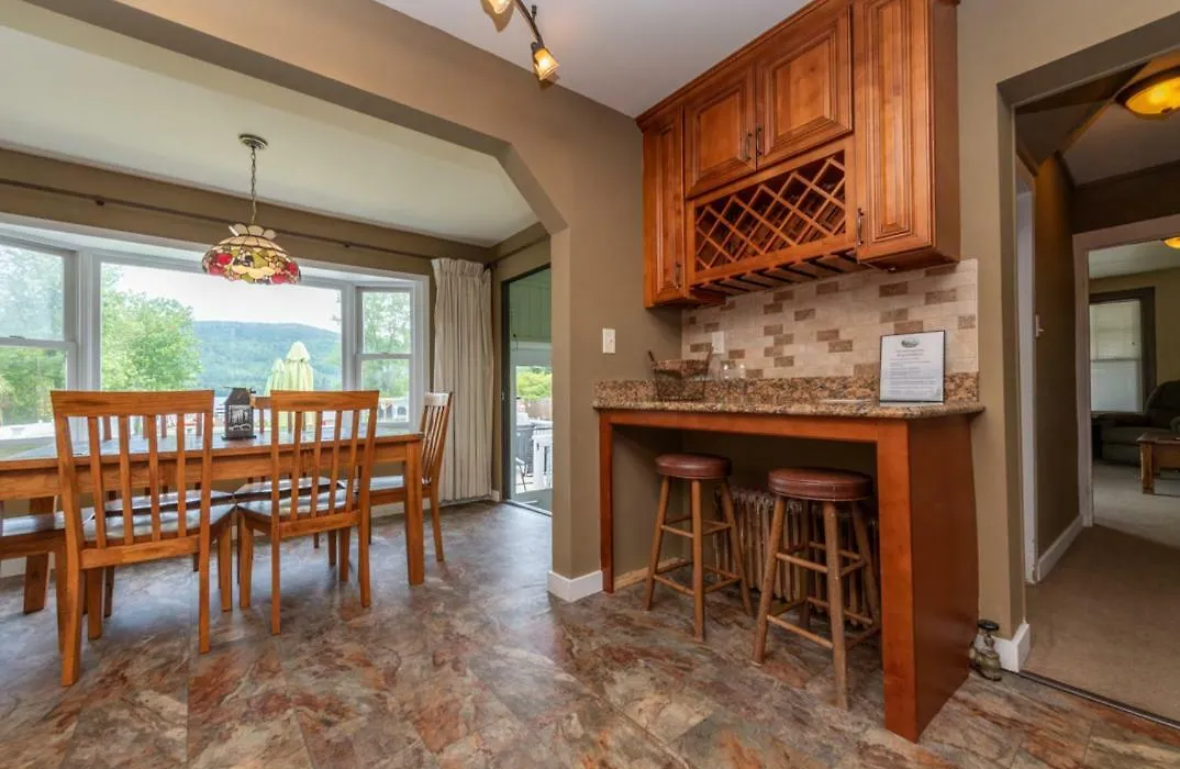 Shore Meadows Lodge Llc-1