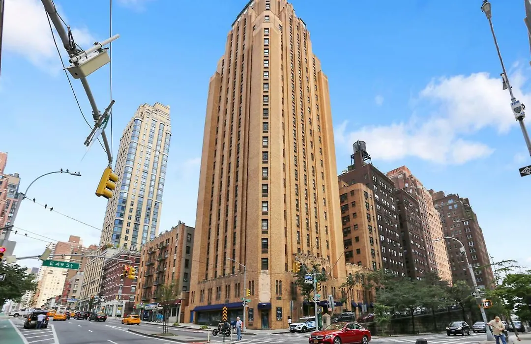 The Beekman Tower, Trademark Collection By Wyndham-1