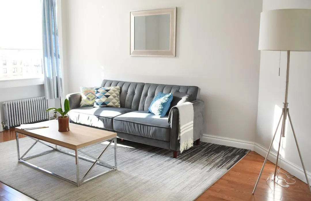 Central Park N Residence-1