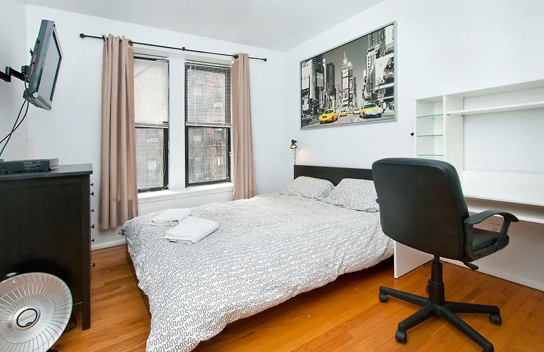 Upper East Side Monthly Rentals-1