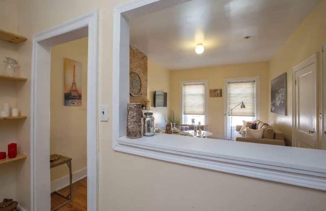Lavish 3 Bedroom Apt In Williamsburg!!-1