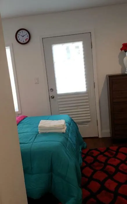 Home Away Holiday Suite-1