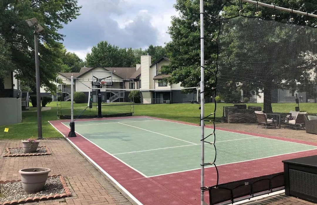 Albany Airport Inn And Suites-1