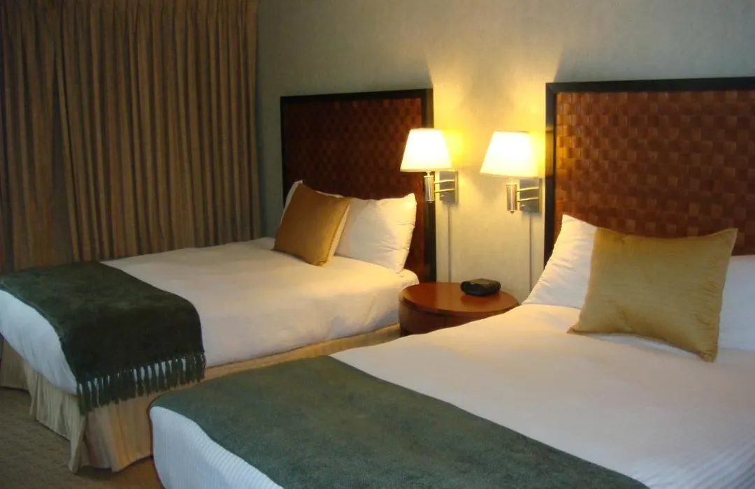 The Skyline Hotel New York-1