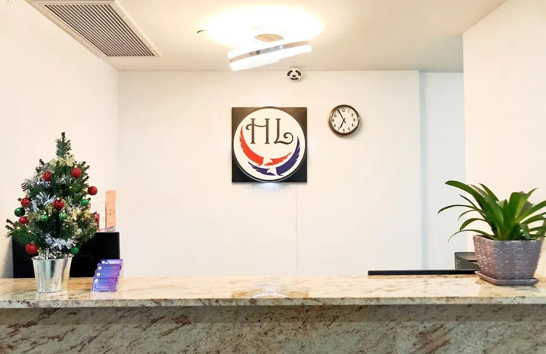 Hotel 837-1