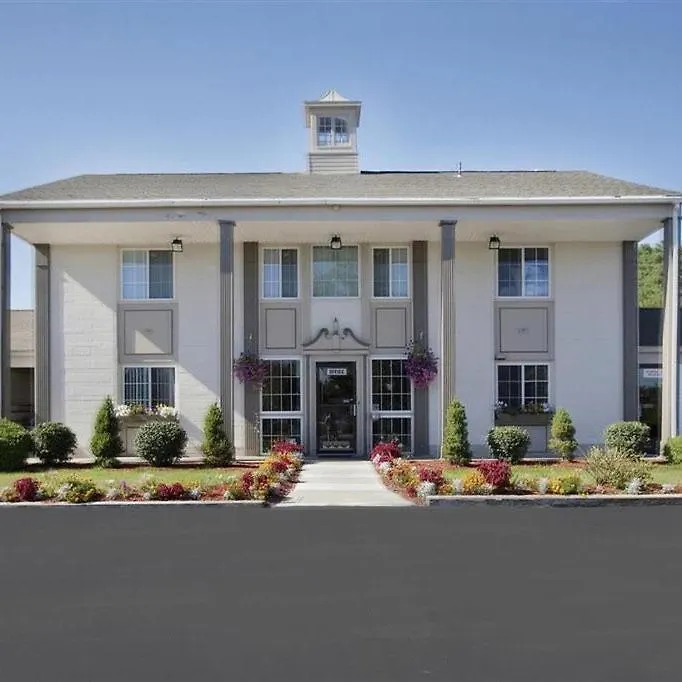 Americas Best Value Inn-1