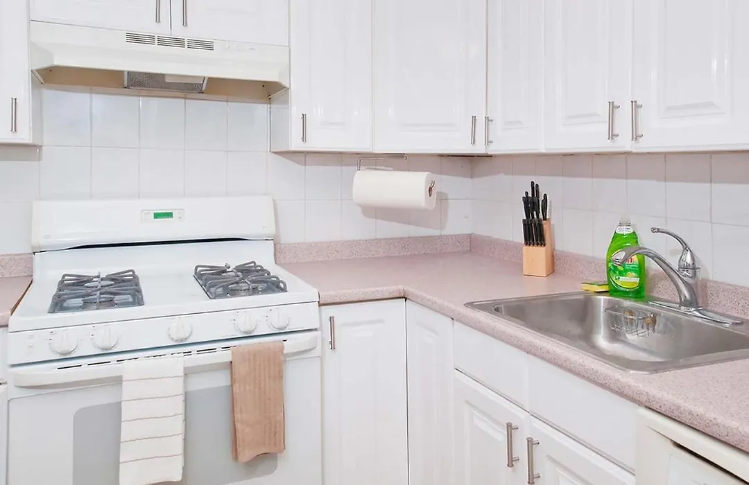Chelsea Corporate Apartments-1