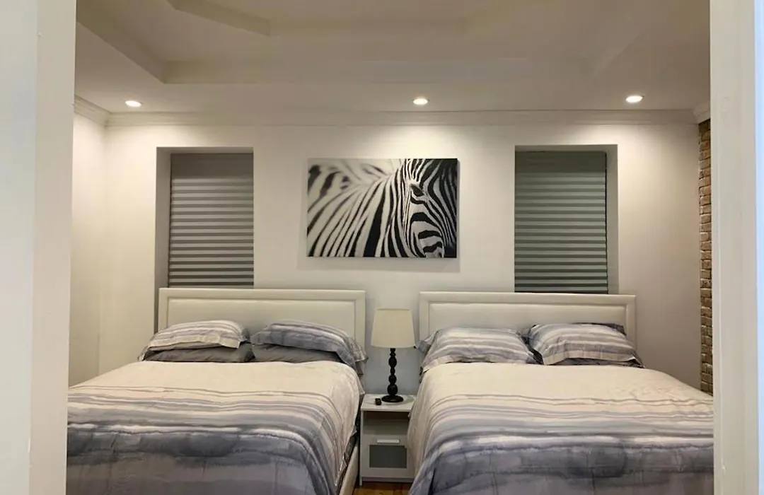 Newly Renovated Duplex Apartment 2-1