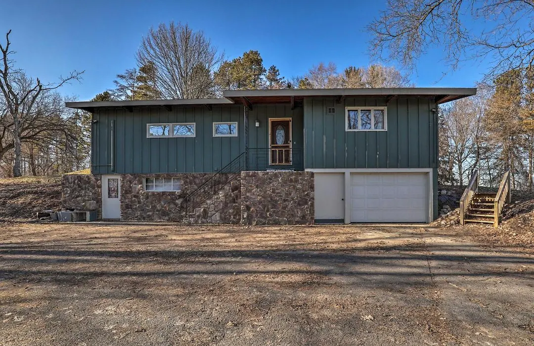 Seneca Falls Cottage On Cayuga Lake Wine Trail!-1