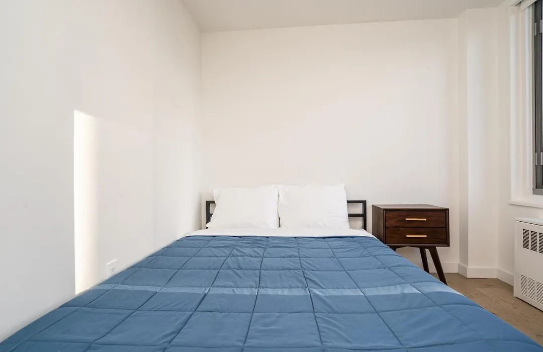 2Nd Ave Apartments 30 Day Rentals-1