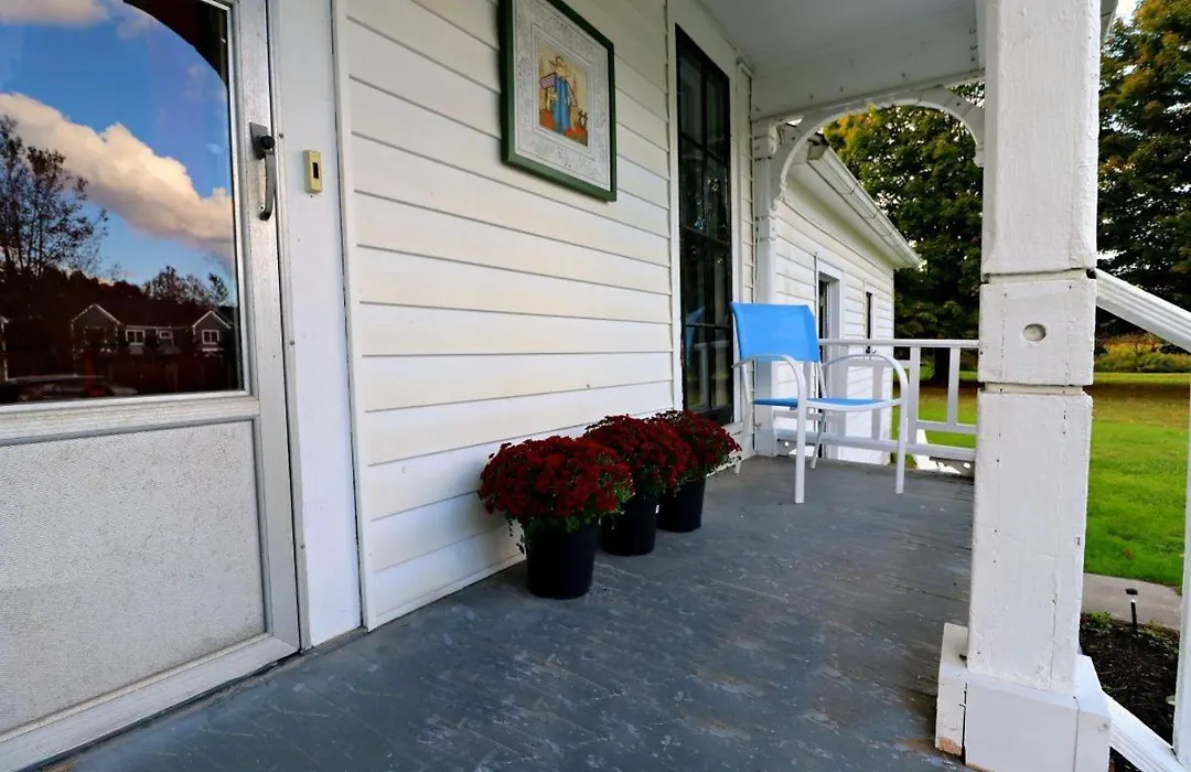 The Francis Rose House-1