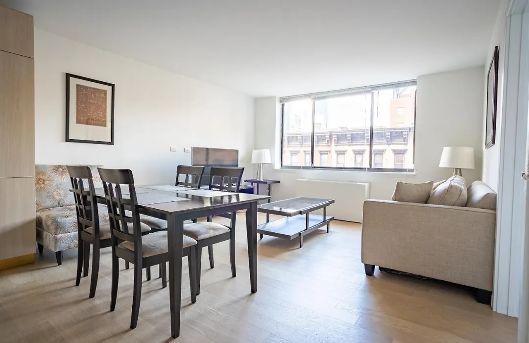 West Chelsea Apartment 30 Day Stays-1
