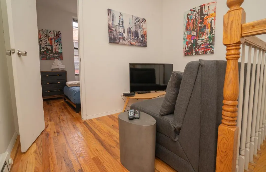 Hells Kitchen Apartments 30 Day Stays-1