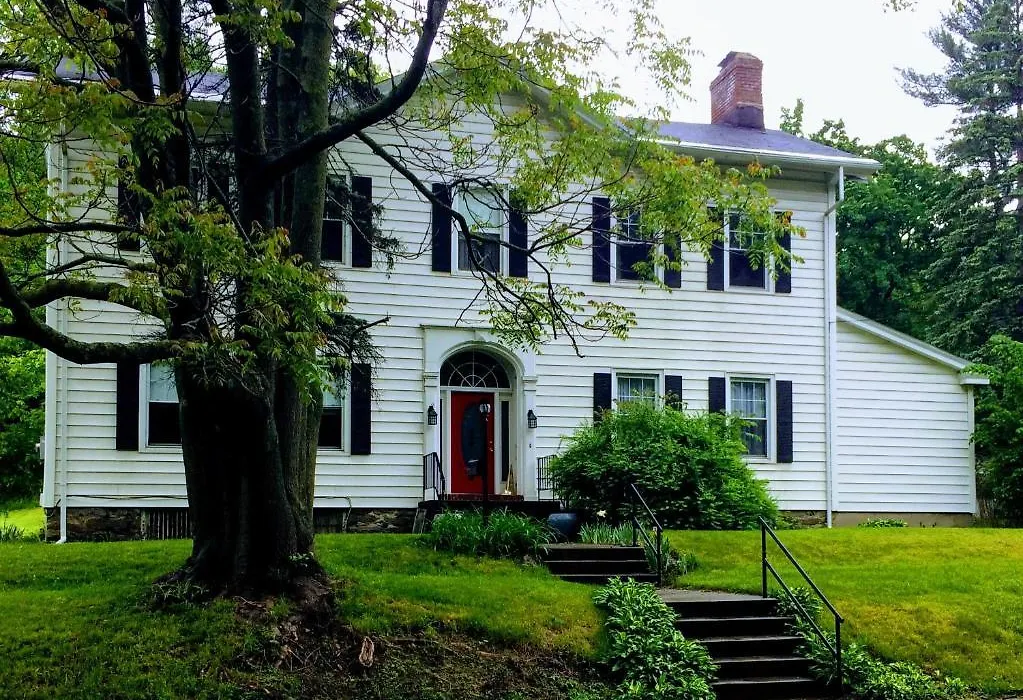 Gardner Farm Inn-1
