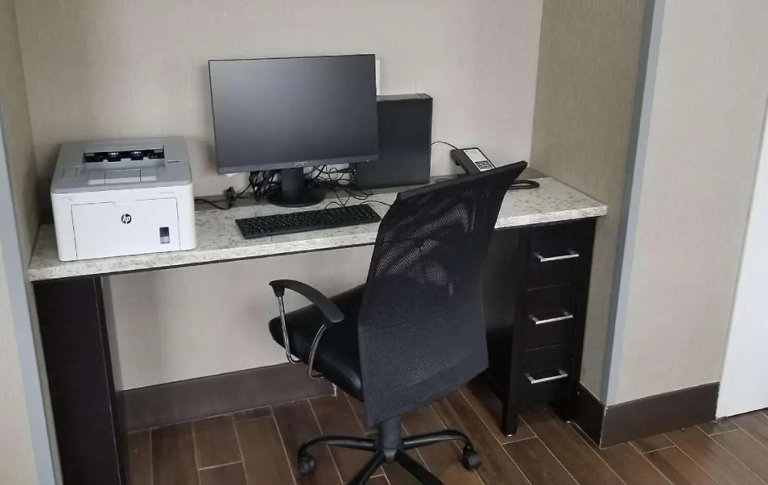 Best Western Far Rockaway/Jfk Airport Area Hotel-1