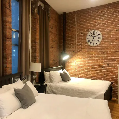 The Nomad Suites-3