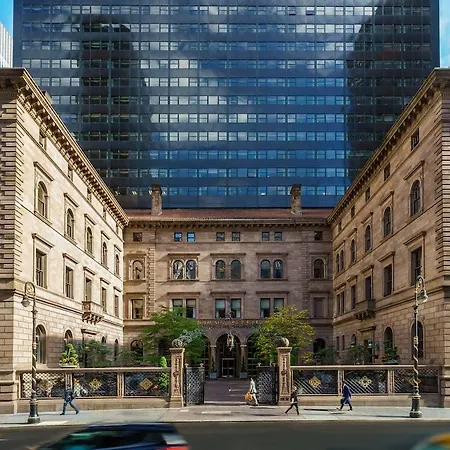The Towers At Lotte New York Palace Hotel-2