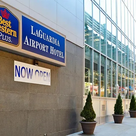Best Western Plus Laguardia Airport Hotel-3
