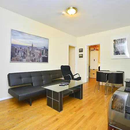 Yorkville Apartments -Upper East Side-2